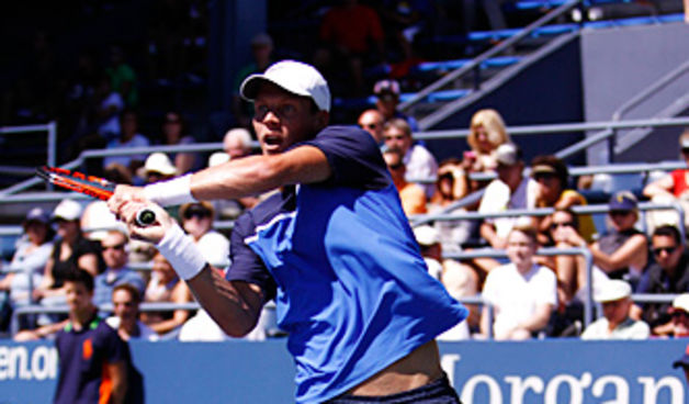 Tomas Berdych, foto: usopen.org