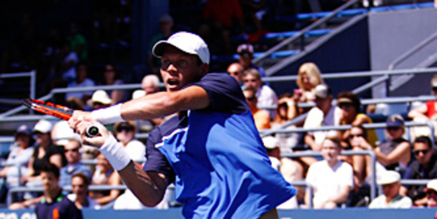 Tomas Berdych, foto: usopen.org Tomas Berdych, foto: usopen.org