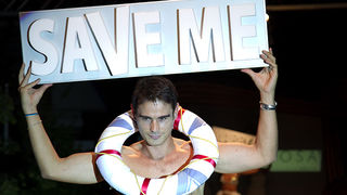 Posljednja večer Zadar Fashion Nights-a, Foto: Leo Banić Posljednja večer Zadar Fashion Nights-a, Foto: Leo Banić