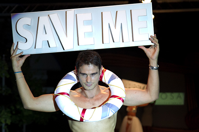 Posljednja večer Zadar Fashion Nights-a, Foto: Leo Banić Posljednja večer Zadar Fashion Nights-a, Foto: Leo Banić