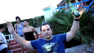 20. rođendan primoštenske Aurore, Foto: Aurora press 20. rođendan primoštenske Aurore, Foto: Aurora press