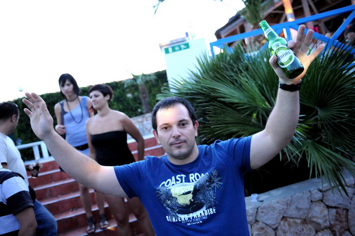 20. rođendan primoštenske Aurore, Foto: Aurora press 20. rođendan primoštenske Aurore, Foto: Aurora press