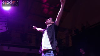 S.A.R.S. @ Arsenal Zadar