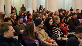 Koncert “Sveučilište gradu Zadru na dar” @ Sveučilišna kapela sv. Dimitrija Koncert “Sveučilište gradu Zadru na dar” @ Sveučilišna kapela sv. Dimitrija