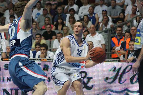 KK Zadar-KK Cibona (foto:Saša Čuka) KK Zadar-KK Cibona (foto:Saša Čuka)