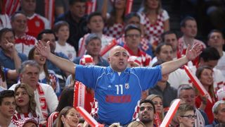 Polufinale rukometnog SP: Hrvatska – Norveška 25-28 Polufinale rukometnog SP: Hrvatska – Norveška 25-28