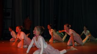 Plesno kazalisna udruga Zalet