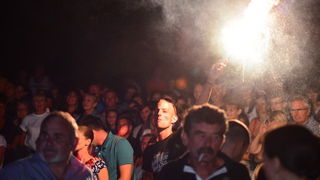 Veličanstvena fešta u povodu 50. rođendana Tornada, Foto: Iva Perinčić
