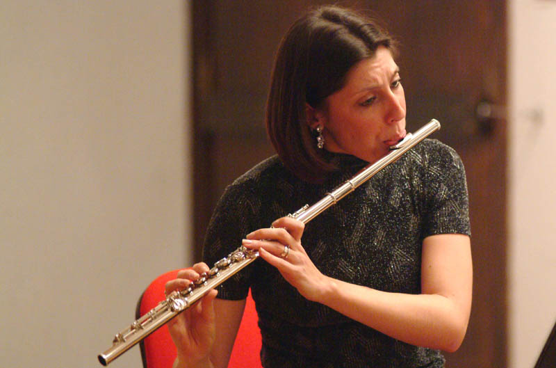 Septet Ad Libitum Zagrebačke filharmonije