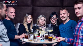 Otvoren klub HypeBar Day&Night Otvoren klub HypeBar Day&Night