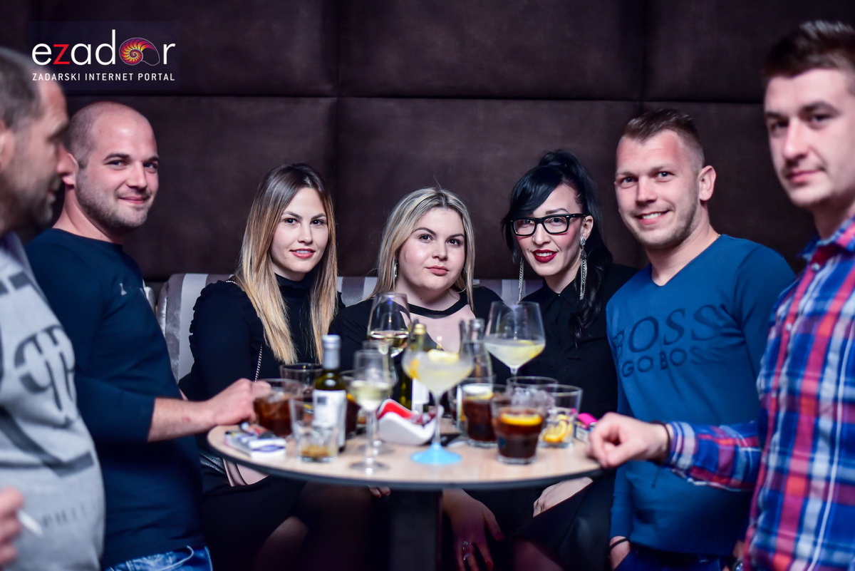 Otvoren klub HypeBar Day&Night Otvoren klub HypeBar Day&Night