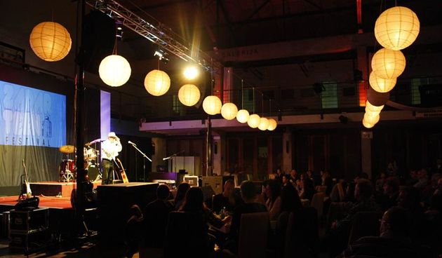 Zadarteen festival 2014.