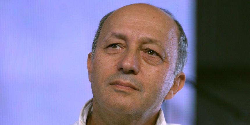 Laurent Fabius, foto: amiens-socialiste.org
