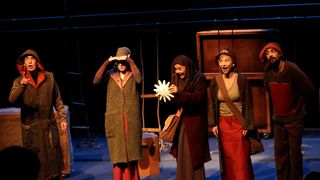 Sa “Zvjezdicom” započelo Sunce na Poluotoku, foto: Iva Perinčić