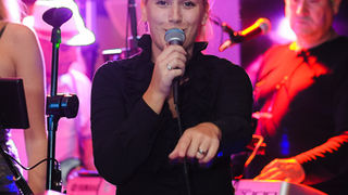 Toto i kraljice u Posh Pubu – foto Ivan Toman Toto i kraljice u Posh Pubu – foto Ivan Toman