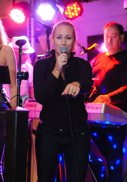 Toto i kraljice u Posh Pubu – foto Ivan Toman Toto i kraljice u Posh Pubu – foto Ivan Toman