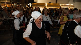 Naši stari običaji 2024. @ Privlaka