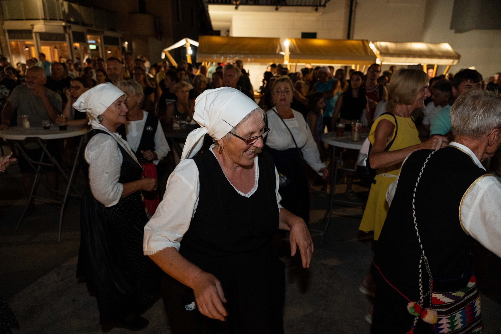 Naši stari običaji 2024. @ Privlaka