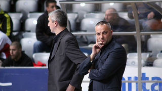 KK Zadar – KK Križevci 83 : 71 (foto:Saša Čuka) KK Zadar – KK Križevci 83 : 71 (foto:Saša Čuka)