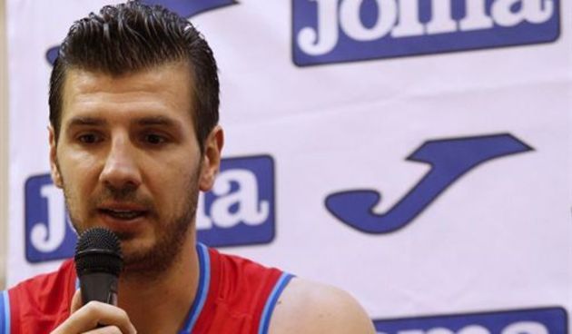 Marko Banić, foto: europapress.es