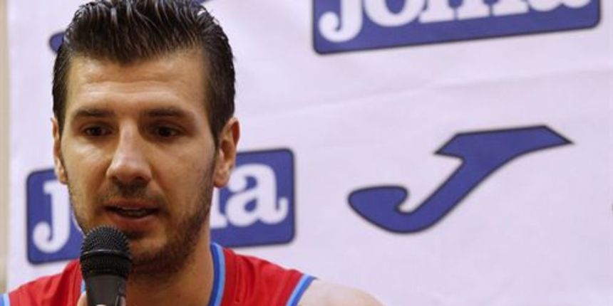 Marko Banić, foto: europapress.es