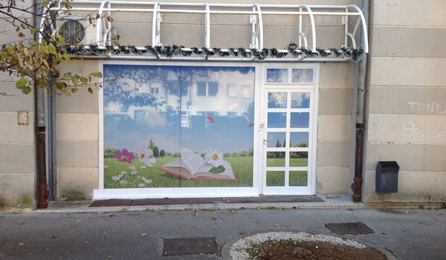 Centar Tempero, foto: Facebook