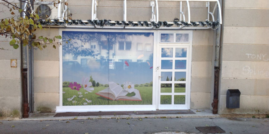 Centar Tempero, foto: Facebook