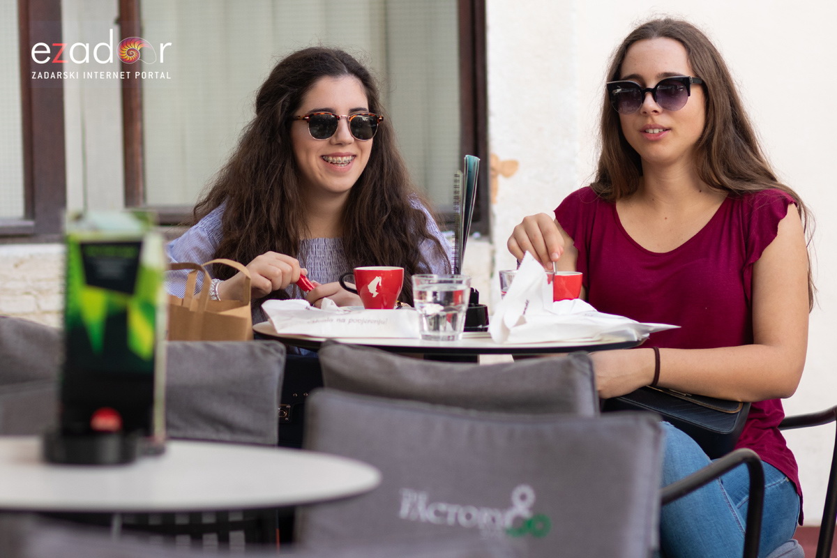 Đir po gradu, srijeda 5. rujna 2018. Đir po gradu, srijeda 5. rujna 2018.