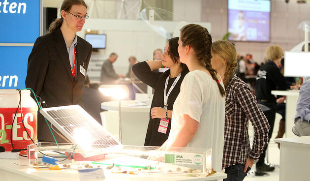 Sajam inovacija IENA