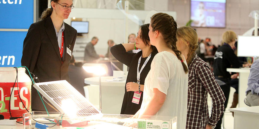 Sajam inovacija IENA