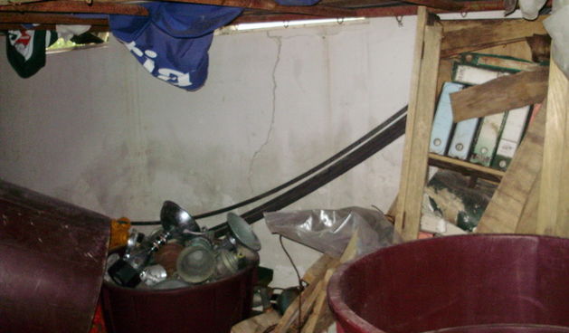 Pehari i Arhiva (Foto: Siniša Klarica)