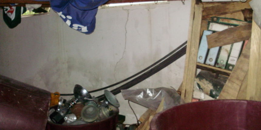 Pehari i Arhiva (Foto: Siniša Klarica) Pehari i Arhiva (Foto: Siniša Klarica)