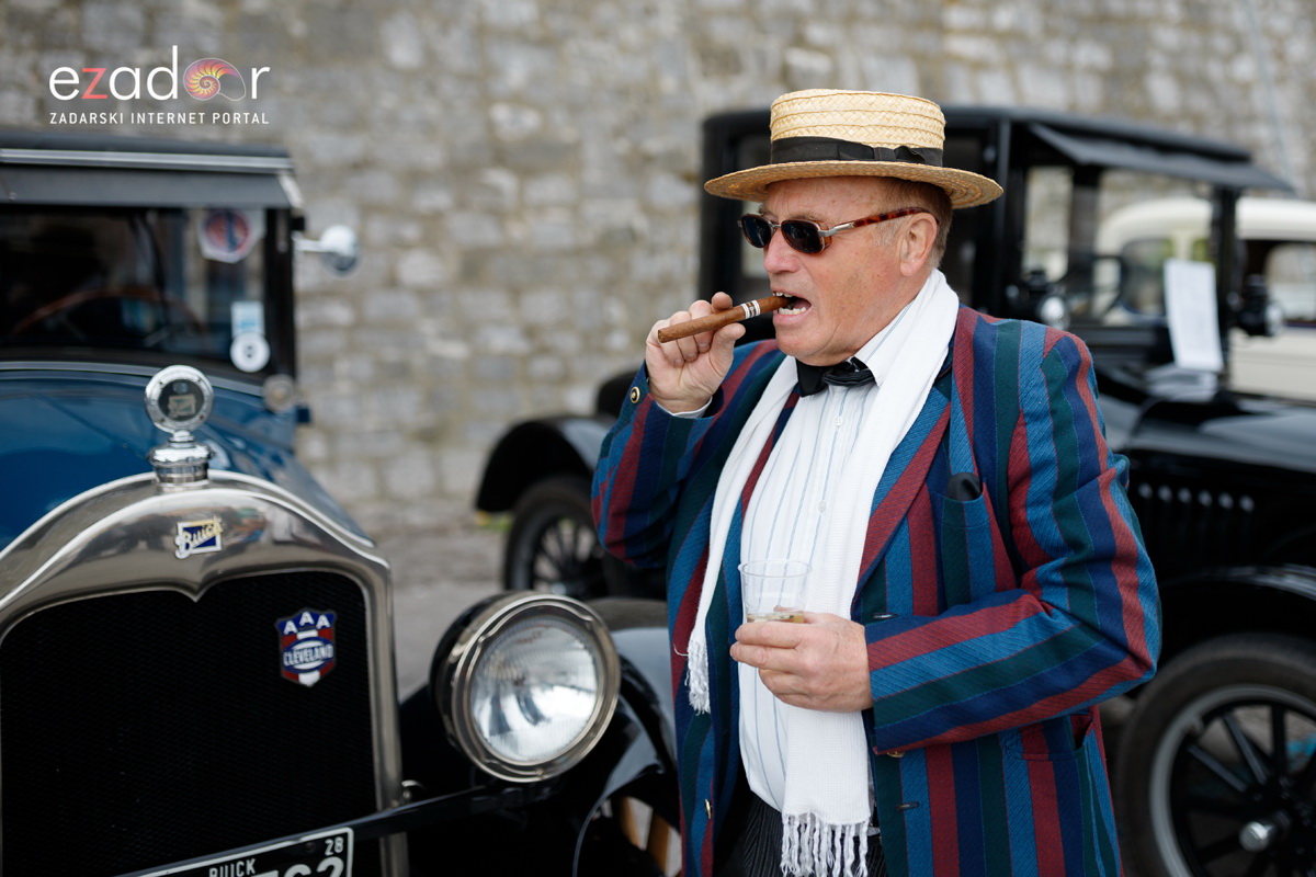 Đir po gradu, subotnja špica 13. travnja 2019. Đir po gradu, subotnja špica 13. travnja 2019.