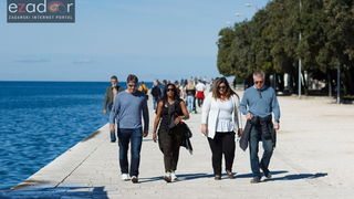 Đir po gradu, srijeda 11. listopada 2017. Đir po gradu, srijeda 11. listopada 2017.