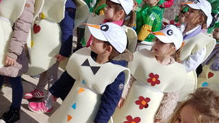 Karnevalić 057 radija 23. veljače 2017.