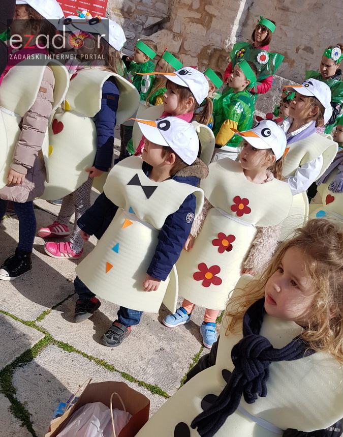 Karnevalić 057 radija 23. veljače 2017.