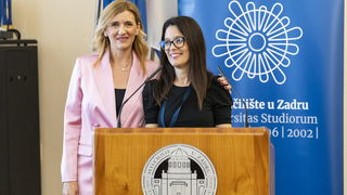 Otvoreni 24. Dani psihologije @ Sveučilište u Zadru Otvoreni 24. Dani psihologije @ Sveučilište u Zadru