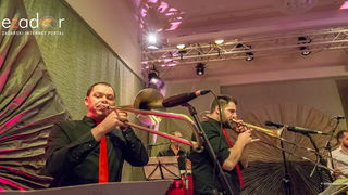 Karneval u Kneževoj palači: Salsa Sandunga i biranje najbolje maske Karneval u Kneževoj palači: Salsa Sandunga i biranje najbolje maske