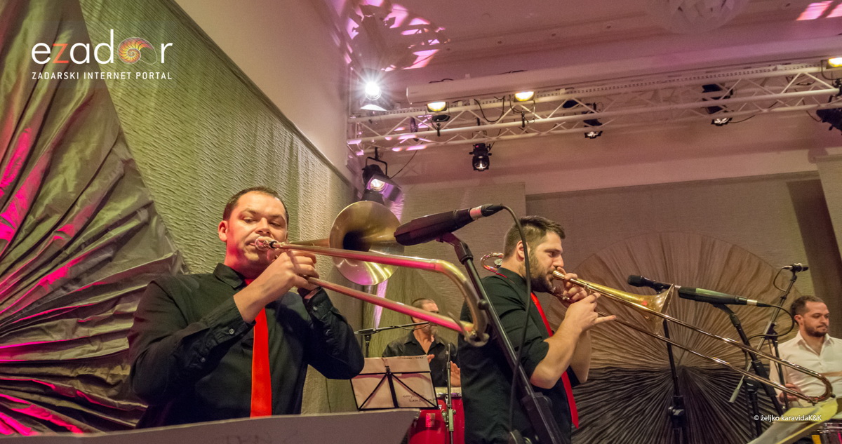 Karneval u Kneževoj palači: Salsa Sandunga i biranje najbolje maske Karneval u Kneževoj palači: Salsa Sandunga i biranje najbolje maske
