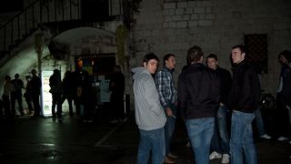 TBF Unplugged, foto: Tea Balog