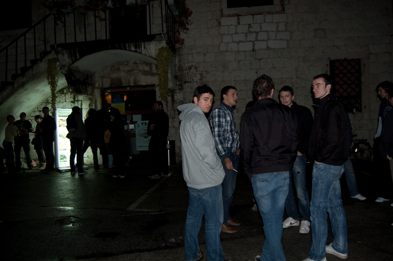 TBF Unplugged, foto: Tea Balog