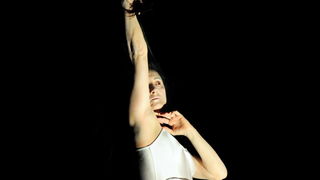 Artilukulura: Festival solo plesa “Monoplay” – prva vecer, Foto: Ivan Dilber