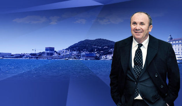 Križ, Marjan, Željko Kerum, foto: rtl.hr