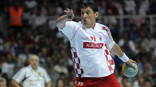 Hrvatska-Rusija 26-24, Zadar 31.5.2008.