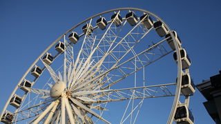Šetnja Cape Townom u Južnoafričkoj Republici, Foto: Denis Peroš Šetnja Cape Townom u Južnoafričkoj Republici, Foto: Denis Peroš