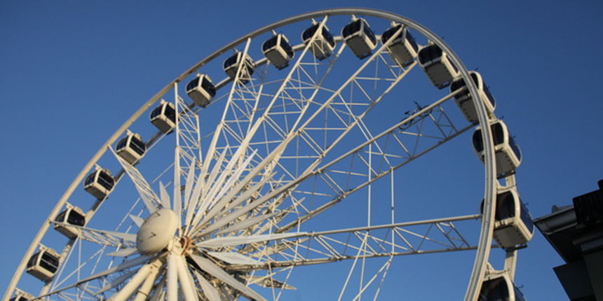 Šetnja Cape Townom u Južnoafričkoj Republici, Foto: Denis Peroš Šetnja Cape Townom u Južnoafričkoj Republici, Foto: Denis Peroš