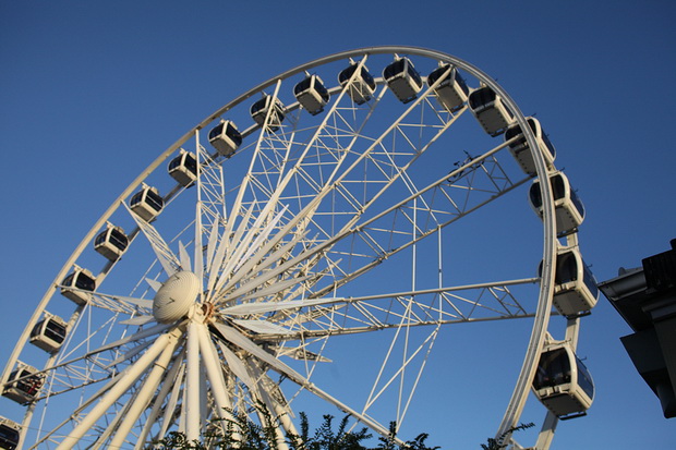 Šetnja Cape Townom u Južnoafričkoj Republici, Foto: Denis Peroš Šetnja Cape Townom u Južnoafričkoj Republici, Foto: Denis Peroš