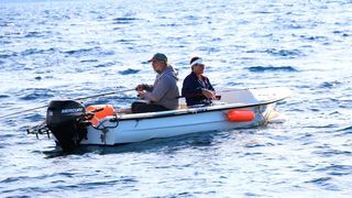 Vir: Memorijalni udičarski kup “Tonči Spavalica”