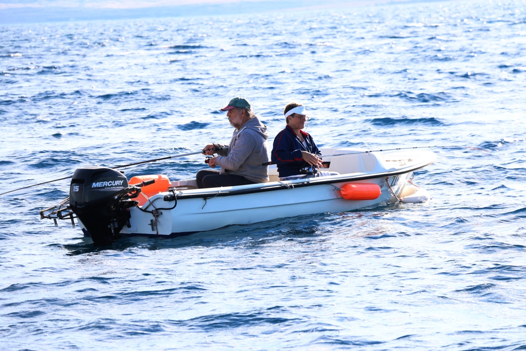 Vir: Memorijalni udičarski kup “Tonči Spavalica”