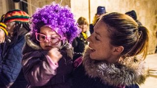 Paški zimski karneval 2017 – Zadnji dan i zadnje kolo Paški zimski karneval 2017 – Zadnji dan i zadnje kolo